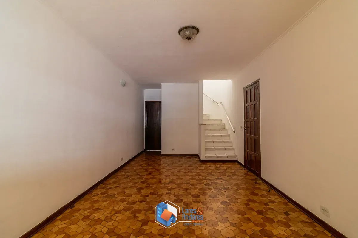 Sobrado, 3 quartos, 150 m² - Foto 3