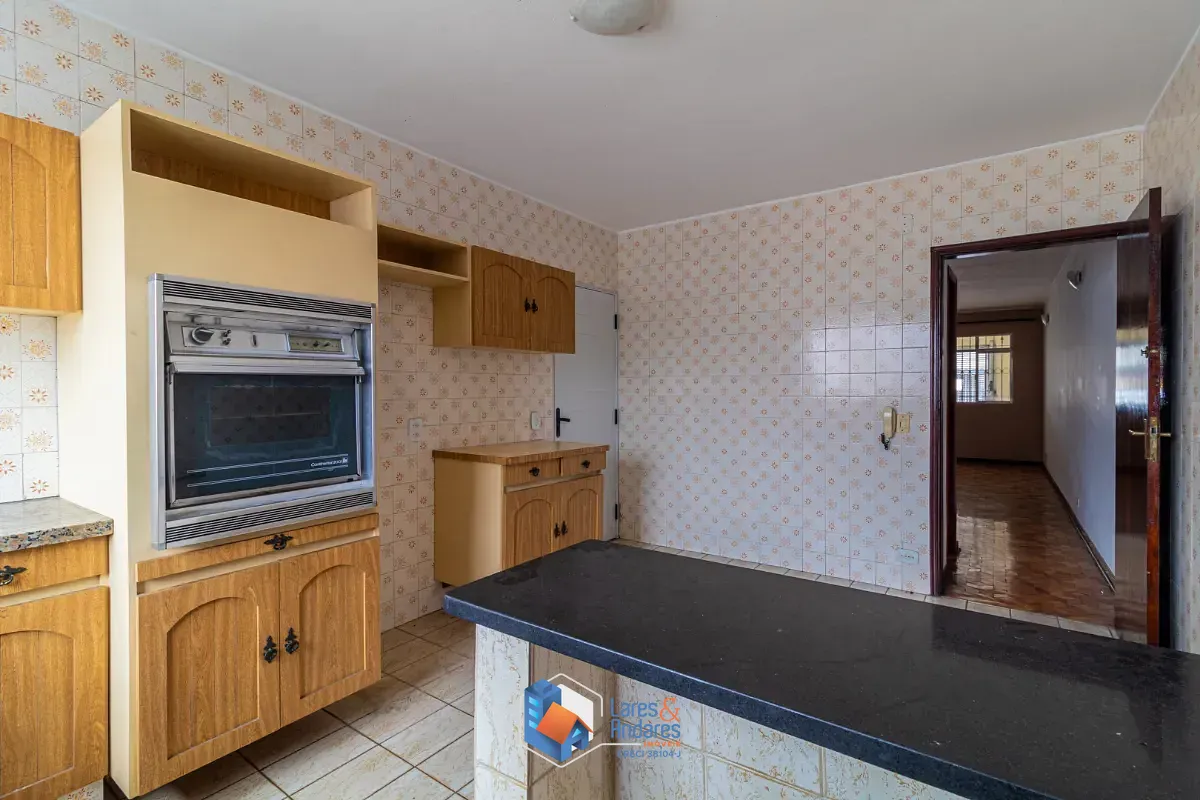 Sobrado, 3 quartos, 150 m² - Foto 10