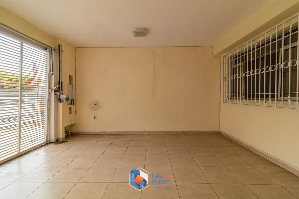 Sobrado, 3 quartos, 150 m² - Foto 43