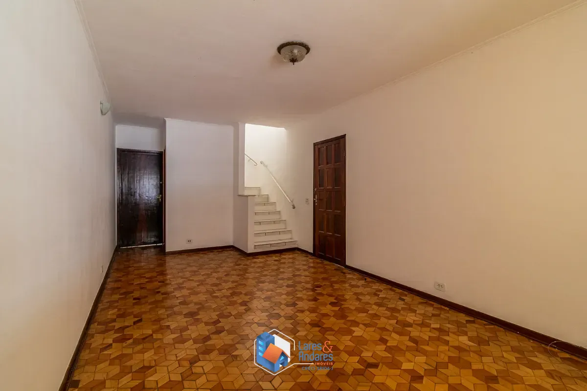 Sobrado, 3 quartos, 150 m² - Foto 2