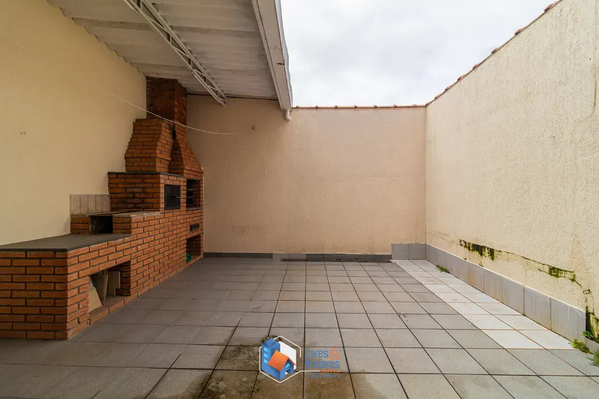 Sobrado, 3 quartos, 150 m² - Foto 48