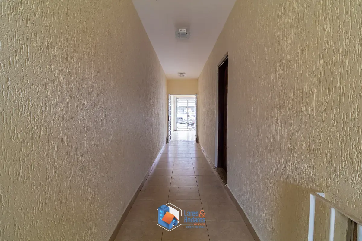 Sobrado, 3 quartos, 150 m² - Foto 41