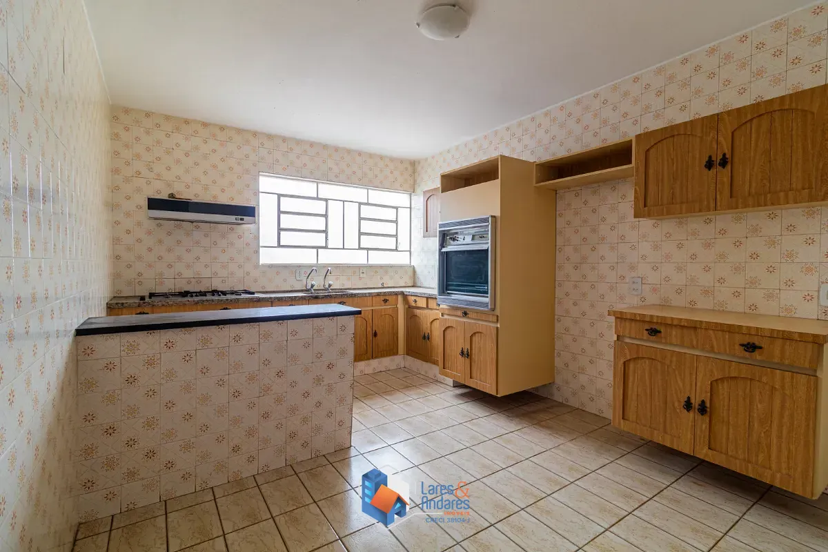 Sobrado, 3 quartos, 150 m² - Foto 5