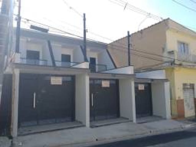 Sobrado com 248m² 3 quartos e 4 banheiros, à venda, no bairro Vila Lúcia em São Paulo