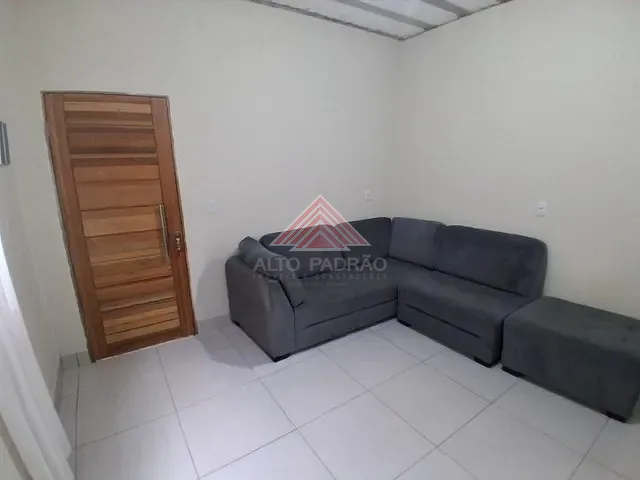 Sobrado com 125m² 2 quartos e 3 banheiros, à venda, no bairro Jardim Itaussu em Mauá