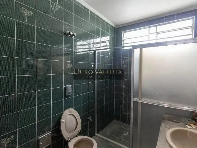 Sobrado com 278m², para alugar, no bairro Mooca em São Paulo