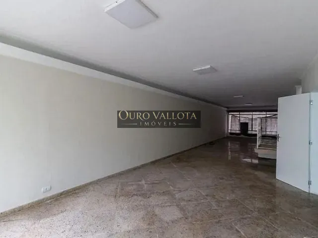 Sobrado com 278m², para alugar, no bairro Mooca em São Paulo