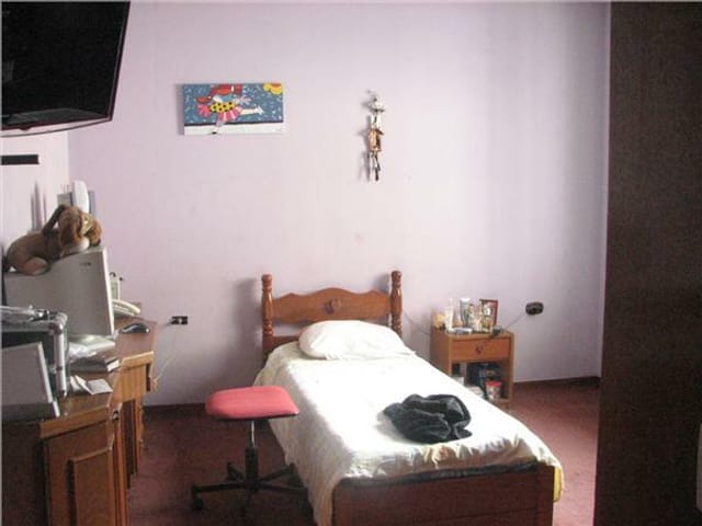 Foto do Sobrado - Sobrado Residencial à venda, Jardim Anália Franco, São Paulo - SO0857. | ZONA LESTE IMÓVEIS