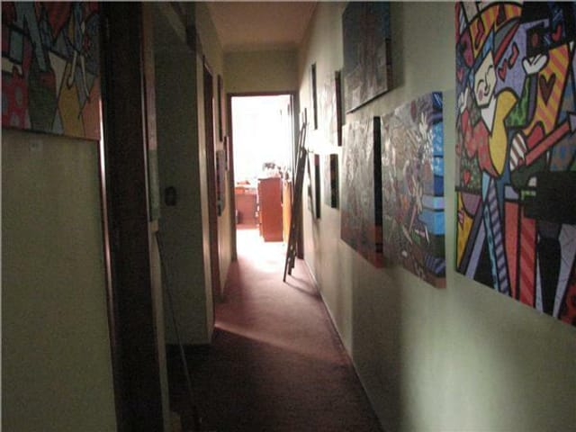Foto do Sobrado - Sobrado Residencial à venda, Jardim Anália Franco, São Paulo - SO0857. | ZONA LESTE IMÓVEIS