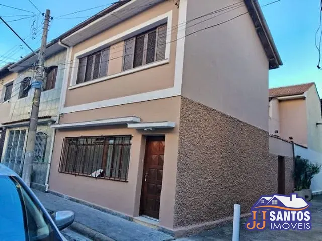 Sobrado com 60m² 2 quartos e 1 banheiro, à venda, no bairro Brás em São Paulo