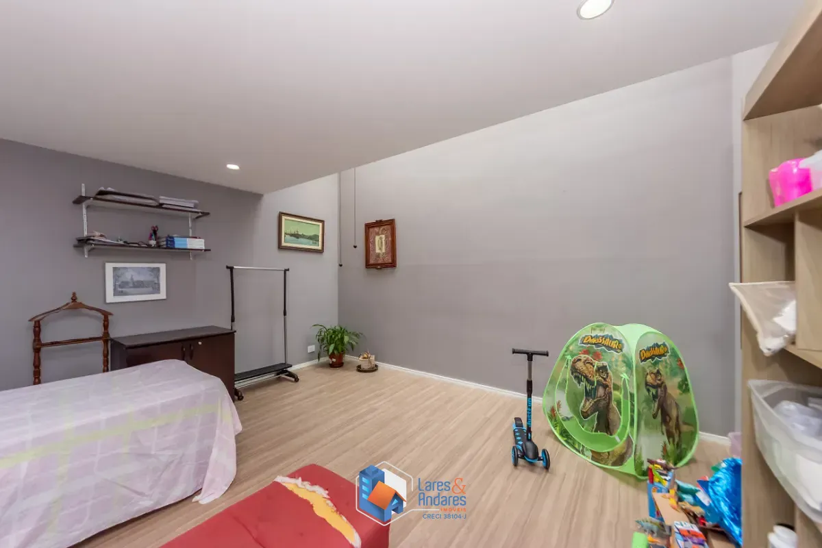 Sobrado, 4 quartos, 110 m² - Foto 5
