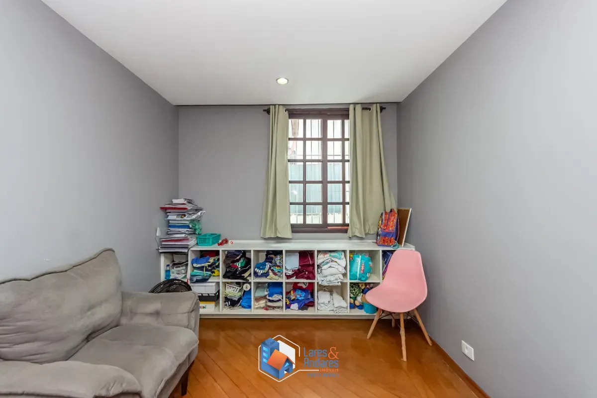 Sobrado, 4 quartos, 110 m² - Foto 12
