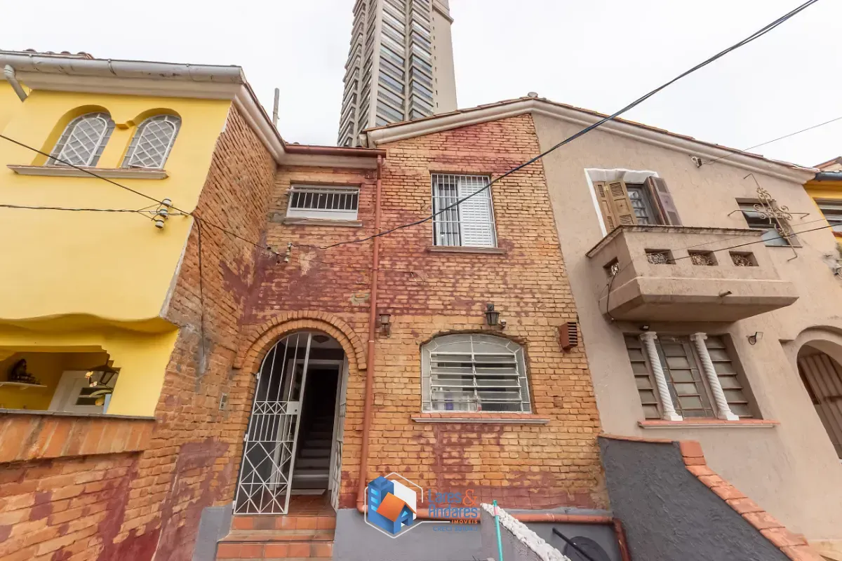 Sobrado, 4 quartos, 110 m² - Foto 18