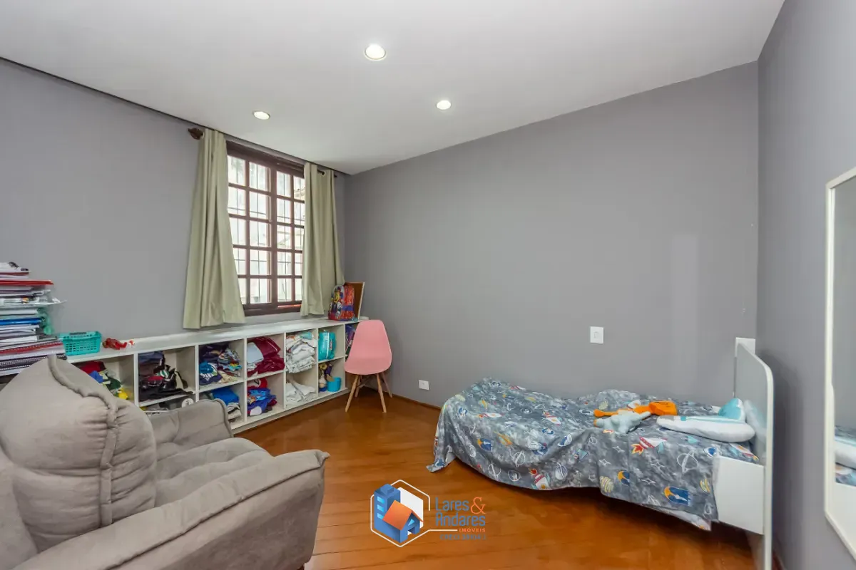 Sobrado, 4 quartos, 110 m² - Foto 11