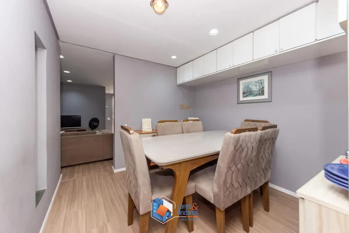 Sobrado, 4 quartos, 110 m² - Foto 27