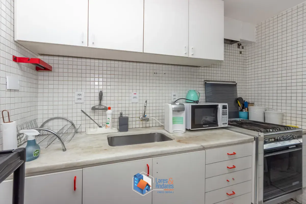 Sobrado, 4 quartos, 110 m² - Foto 24