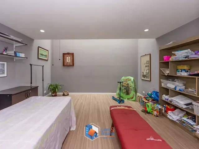 Sobrado com 106m² 4 quartos e 3 banheiros, à venda, no bairro Perdizes em São Paulo