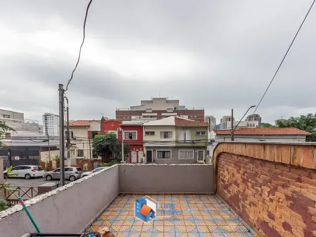 Sobrado com 106m² 4 quartos e 3 banheiros, à venda, no bairro Perdizes em São Paulo
