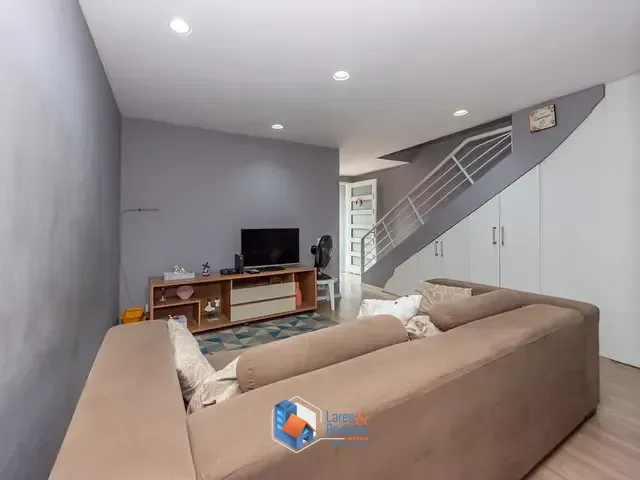 Sobrado com 106m² 4 quartos e 3 banheiros, à venda, no bairro Perdizes em São Paulo