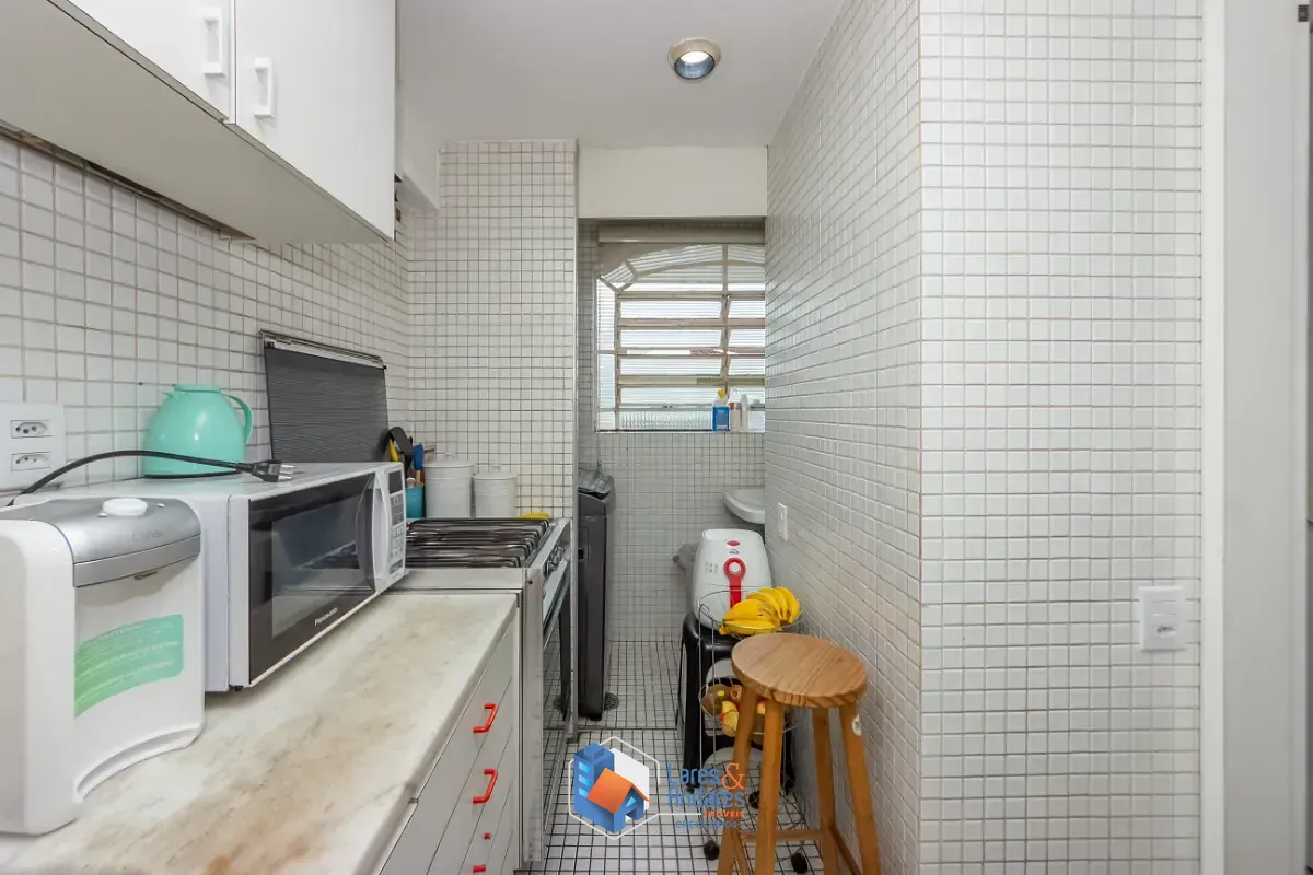 Sobrado, 4 quartos, 110 m² - Foto 26