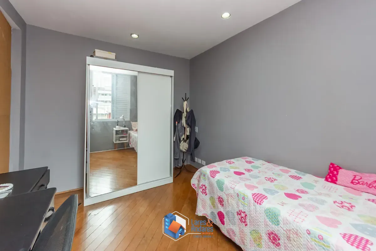 Sobrado, 4 quartos, 110 m² - Foto 17