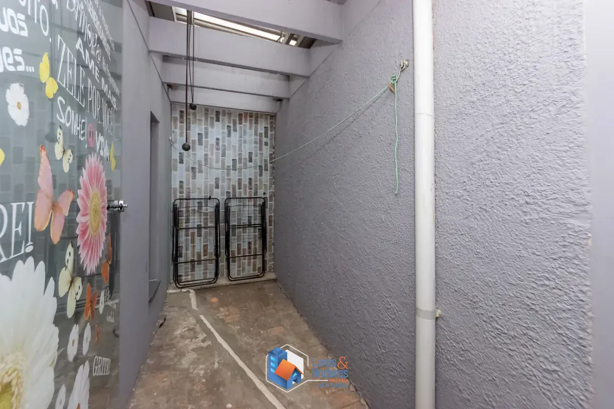 Sobrado, 4 quartos, 110 m² - Foto 19