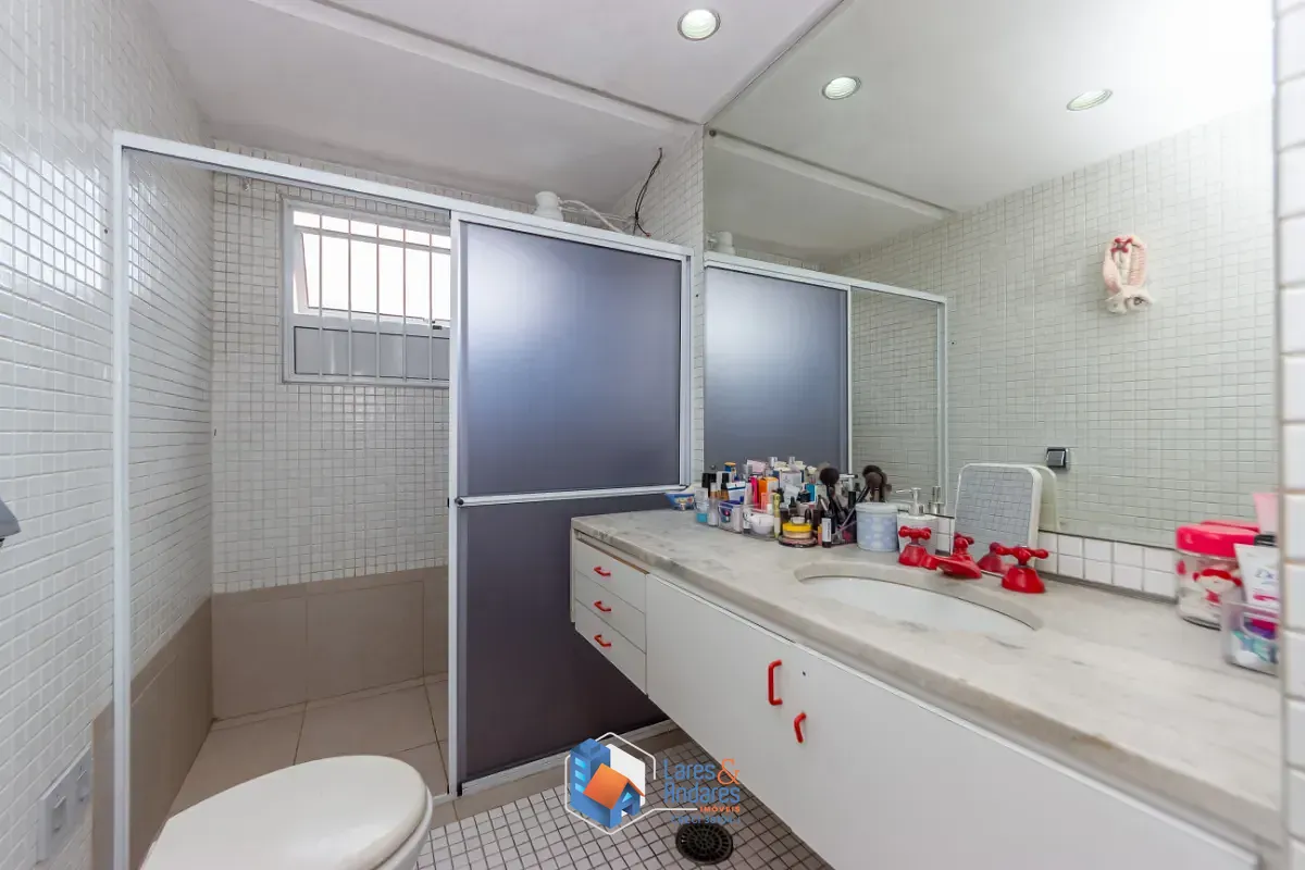 Sobrado, 4 quartos, 110 m² - Foto 14