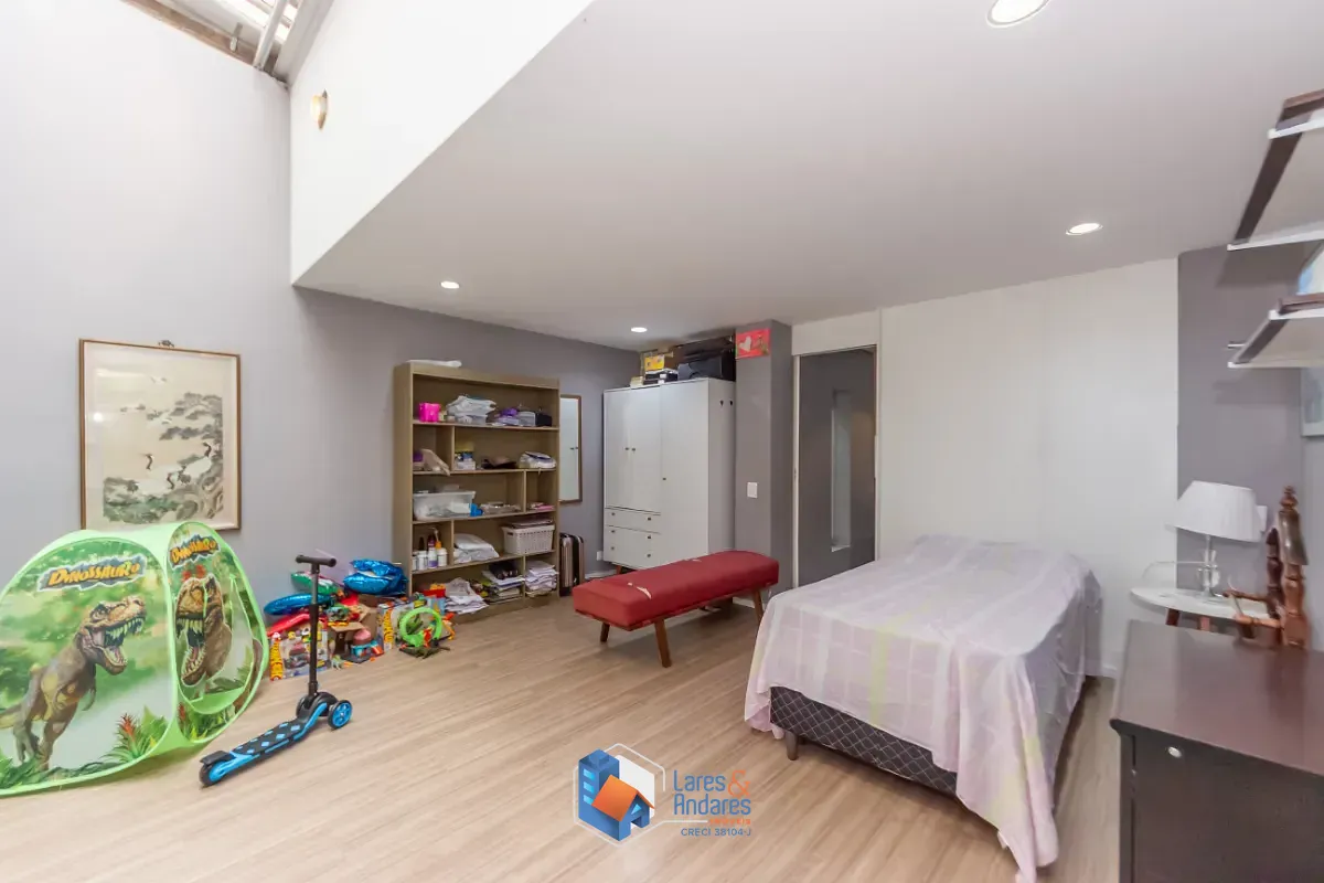 Sobrado, 4 quartos, 110 m² - Foto 30