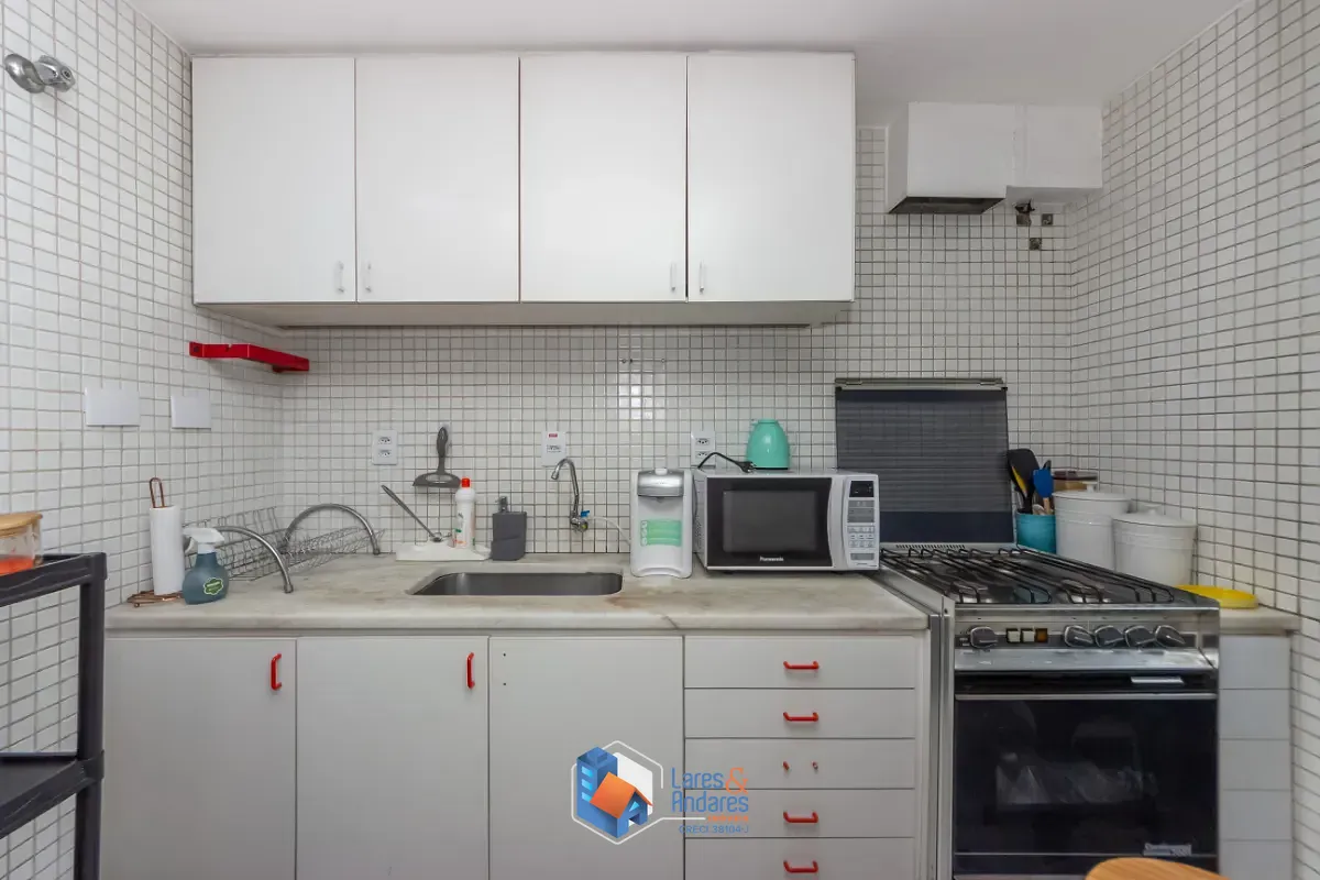 Sobrado, 4 quartos, 110 m² - Foto 23