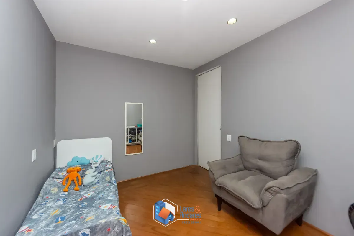 Sobrado, 4 quartos, 110 m² - Foto 13