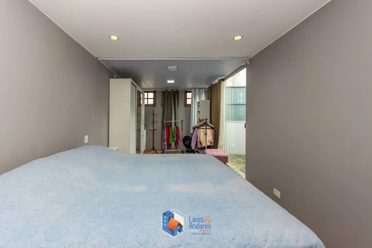 Sobrado, 4 quartos, 110 m² - Foto 7