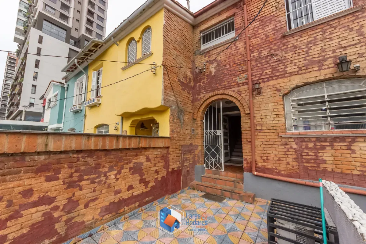 Sobrado, 4 quartos, 110 m² - Foto 2