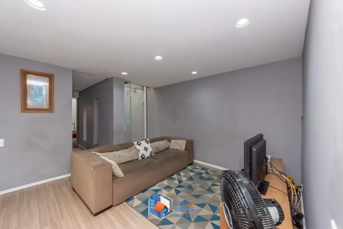 Sobrado, 4 quartos, 110 m² - Foto 21