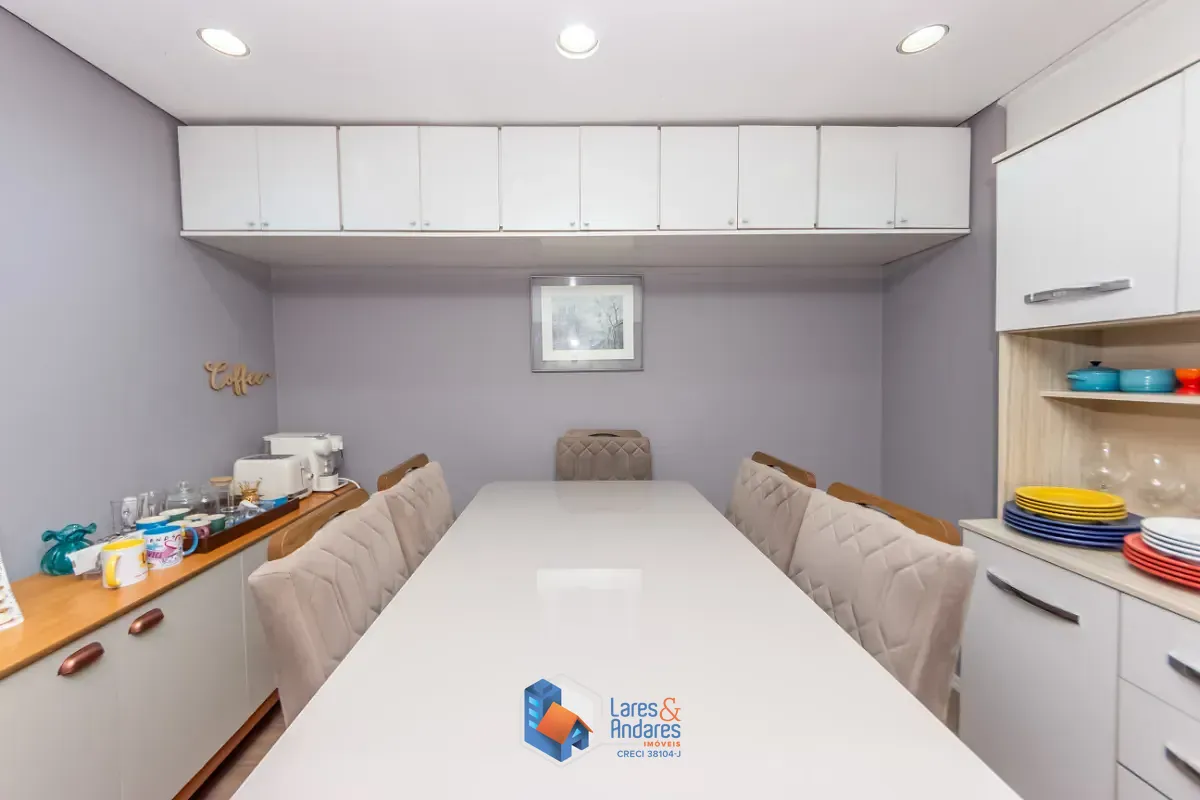 Sobrado, 4 quartos, 110 m² - Foto 28