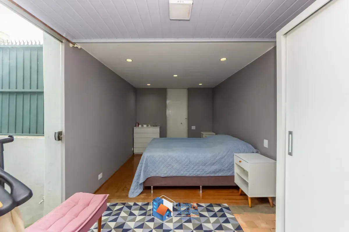 Sobrado, 4 quartos, 110 m² - Foto 8