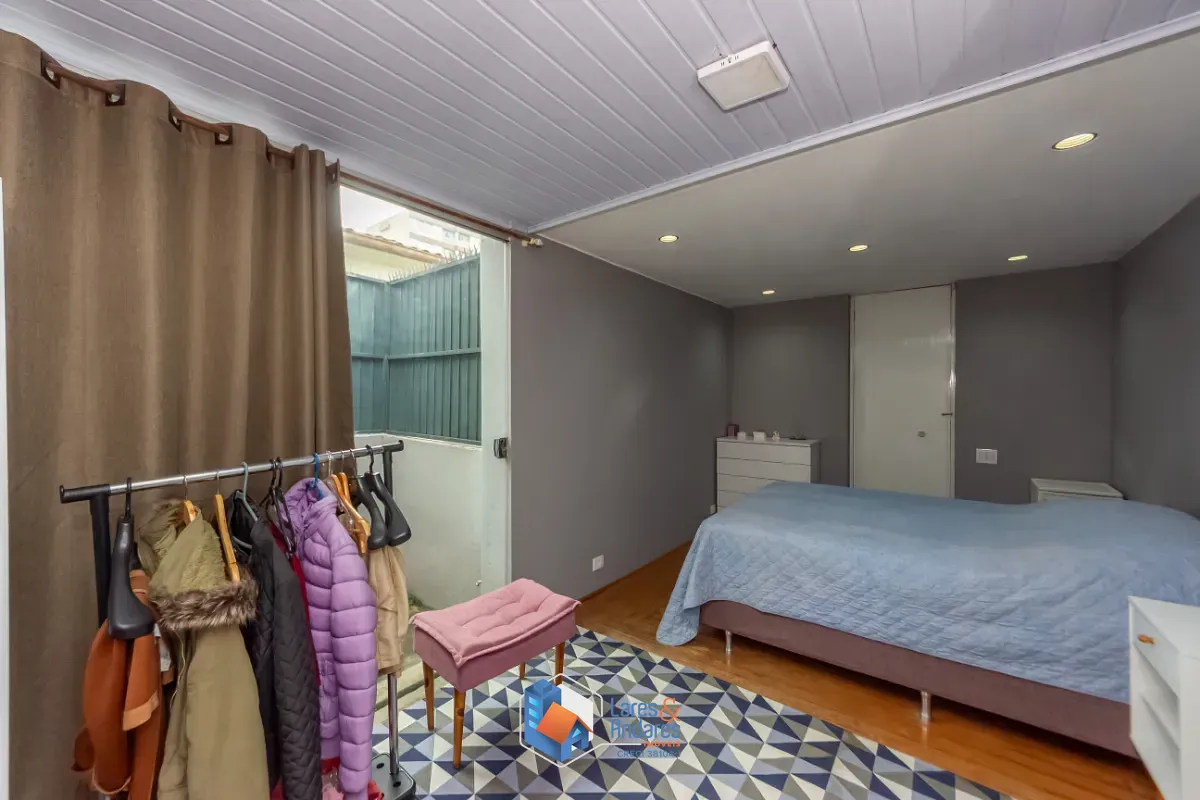 Sobrado, 4 quartos, 110 m² - Foto 9