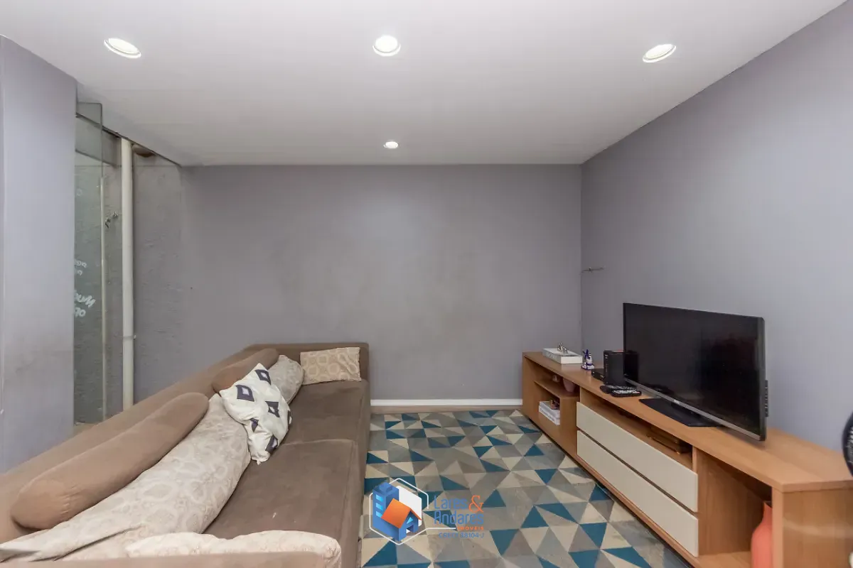 Sobrado, 4 quartos, 110 m² - Foto 20