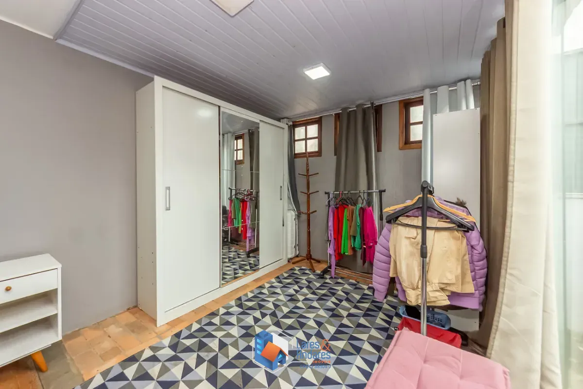 Sobrado, 4 quartos, 110 m² - Foto 10