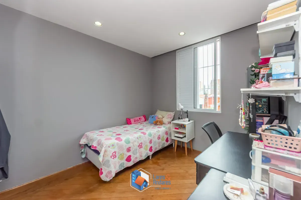Sobrado, 4 quartos, 110 m² - Foto 15