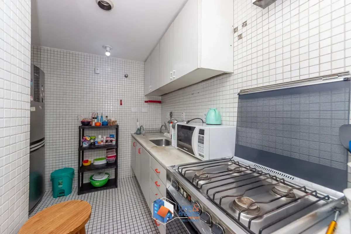 Sobrado, 4 quartos, 110 m² - Foto 25