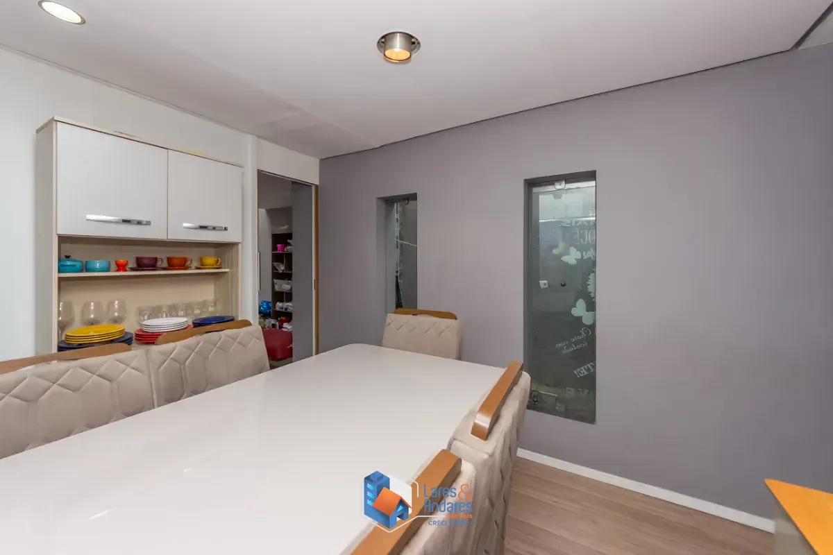 Sobrado, 4 quartos, 110 m² - Foto 29