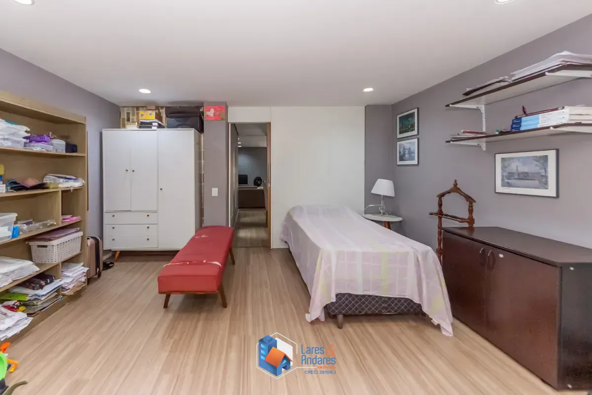 Sobrado, 4 quartos, 110 m² - Foto 31