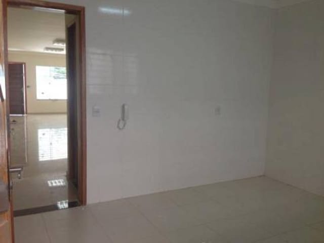 Sobrado com 134m² 3 quartos e 3 banheiros, à venda ou para alugar, no bairro Chácara Santo Antônio (Zona Leste) em São Paulo