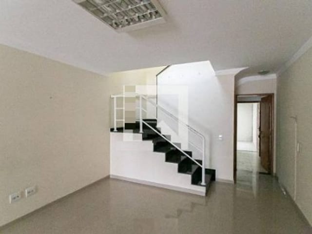 Sobrado com 134m² 3 quartos e 3 banheiros, à venda ou para alugar, no bairro Chácara Santo Antônio (Zona Leste) em São Paulo