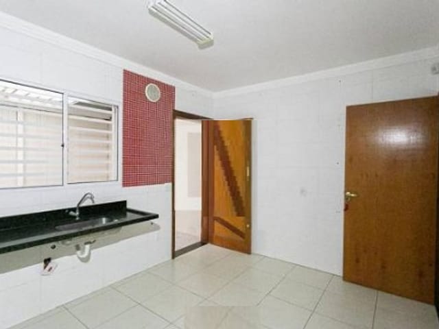 Sobrado com 134m² 3 quartos e 3 banheiros, à venda ou para alugar, no bairro Chácara Santo Antônio (Zona Leste) em São Paulo