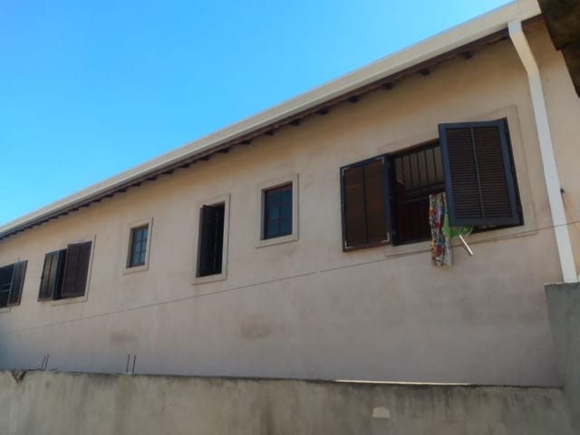 Sobrado com 125m² 3 quartos e 3 banheiros, à venda, no bairro Jardim São Marcos em Vargem Grande Paulista
