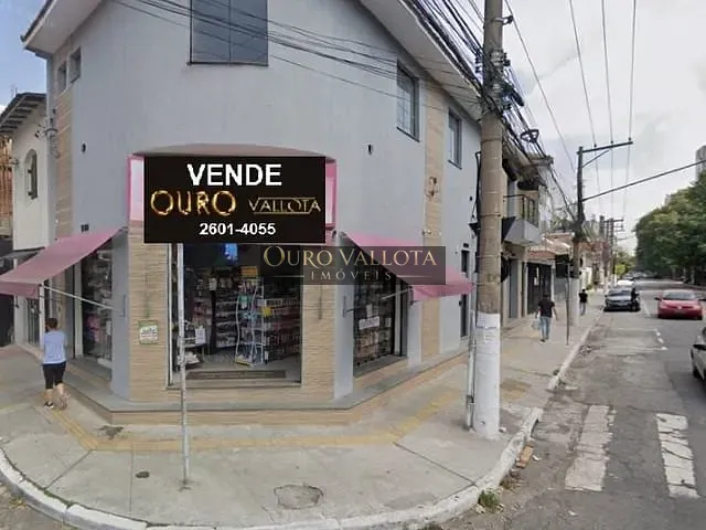 Sobrado com 84m² 3 quartos e 2 banheiros, à venda, no bairro Tatuapé em São Paulo