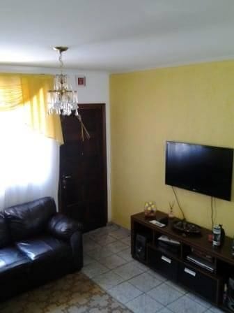 Sobrado à Venda com 2 Quartos, 2 Vagas, Barcelona, São Caetano do Sul - SP