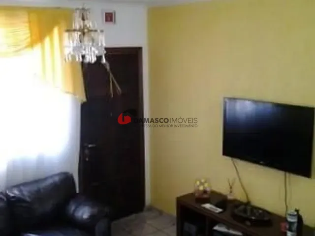 Sobrado com 97m² 2 quartos e 1 banheiro, à venda, no bairro Santo Antônio em São Caetano do Sul
