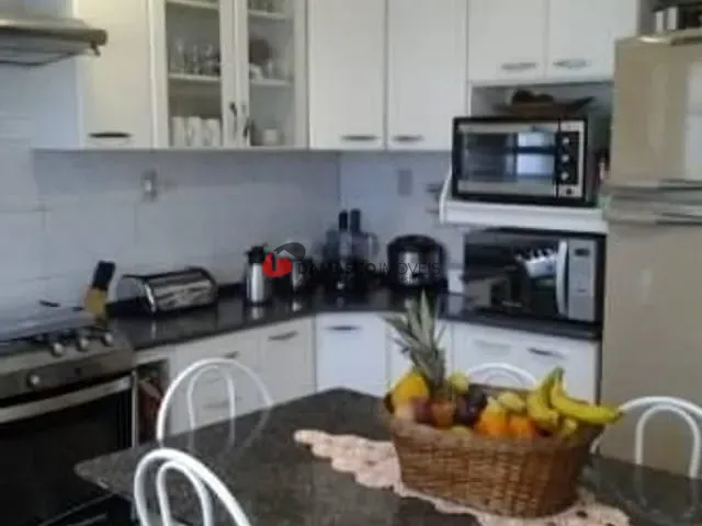 Sobrado com 97m² 2 quartos e 1 banheiro, à venda, no bairro Santo Antônio em São Caetano do Sul